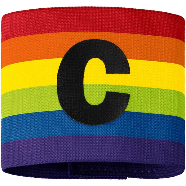 Jako - Kapit�nsbinde, Spielf�hrerbinde