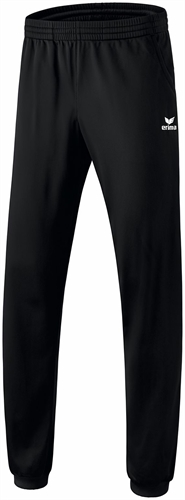 Erima - Polyester Kinder Trainingshose m. Bndchen
