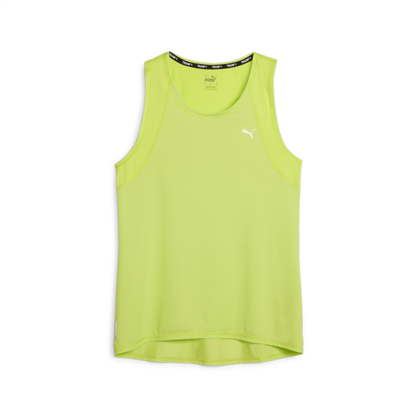 Puma - Train Favorite, Damen Tank-Top