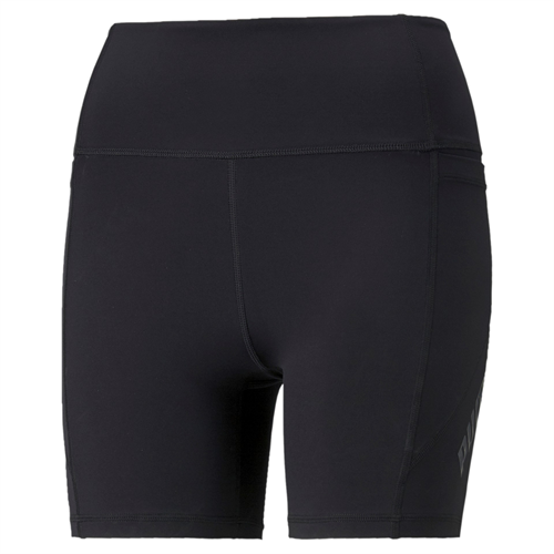 Puma - Logo Eversculpt 5, Training Damen Shorts