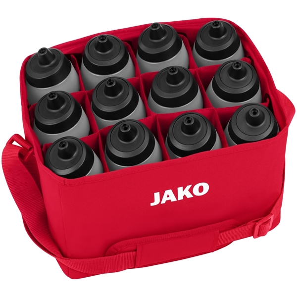 Jako - Flaschentr�ger ONE f�r 12 Trinkflaschen, Flaschenhalter