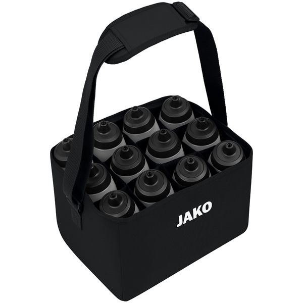 Jako - Flaschentr�ger ONE f�r 12 Trinkflaschen, Flaschenhalter