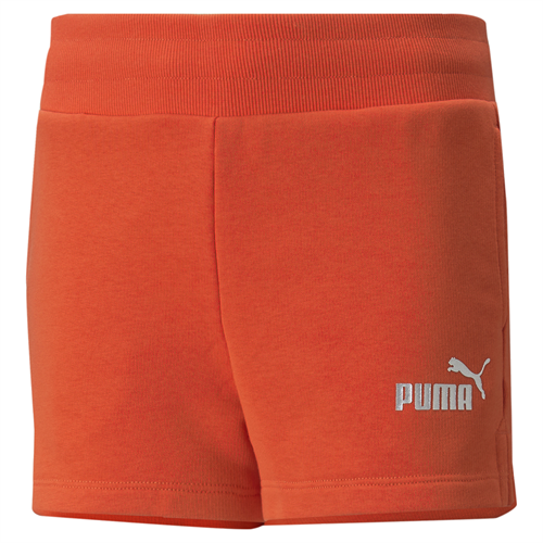 Puma - Essential, Trainings-Short