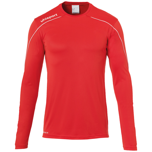 Uhlsport - Stream 22, Kinder Langarm-Trikot