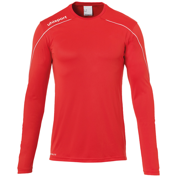 Uhlsport - Stream 22, Kinder Langarm-Trikot