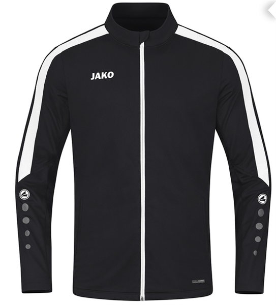 Jako - Polyesterjacke Power, Jacke