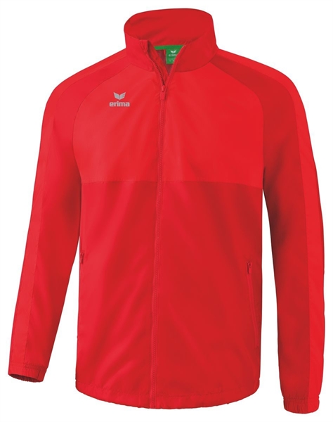 Erima - TEAM Allwetterjacke, Herren Jacke