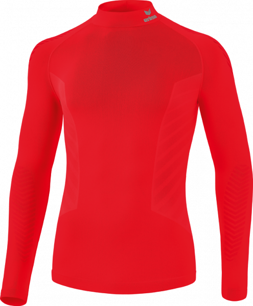 Erima - Athletic Longsleeve Turtleneck