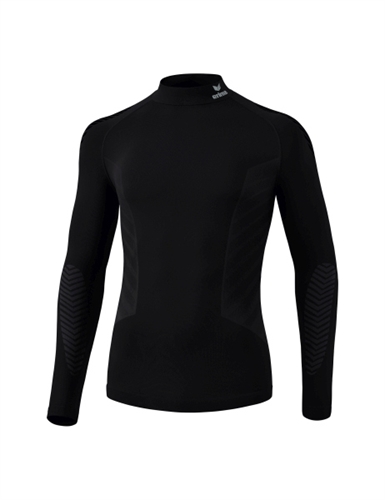Erima - Athletic Longsleeve Turtleneck
