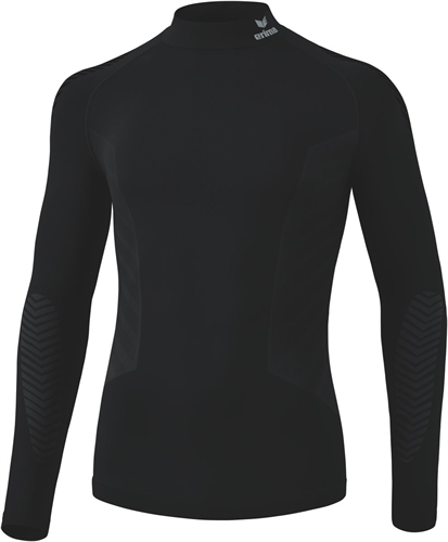 Erima - Athletic Longsleeve Turtleneck