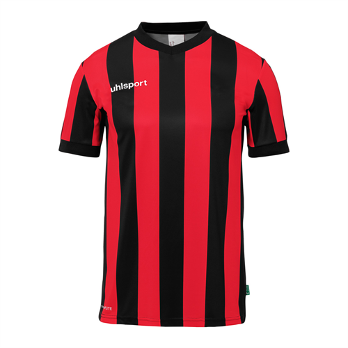 UHLSPORT - Retro Stripe Trikot Kurzarm
