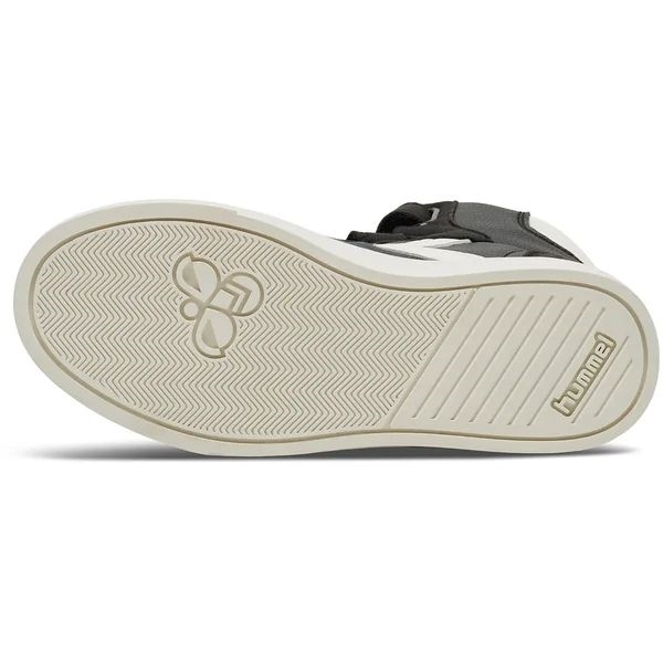 HUMMEL - SLIMMER STADIL LEATHER HIGH JR, Schuhe