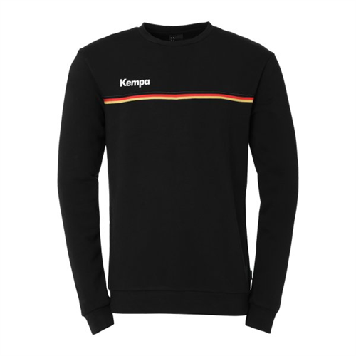 KEMPA - Sweatshirt Team GER, Pullover