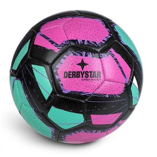 Derbystar - FB-Street Soccer v23, Fuball