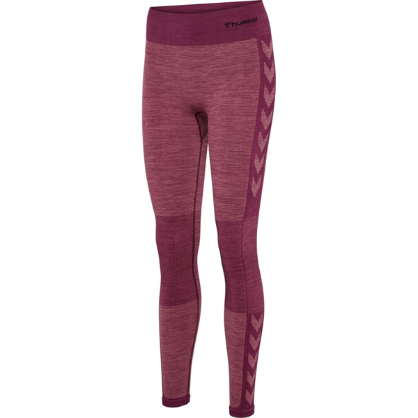 Hummel - hmlCI Seamles, Damen 3/4 Tight