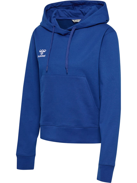 Hummel - hmlGO 2.0 HOODIE WOMAN, Hoodie