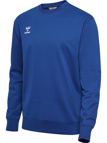 Hummel - hmlGO 2.0 SWEATSHIRT, Langarmshirt