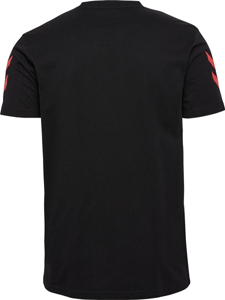HUMMEL - 1FCK 23/24 FLAG TEE SS, T-Shirt