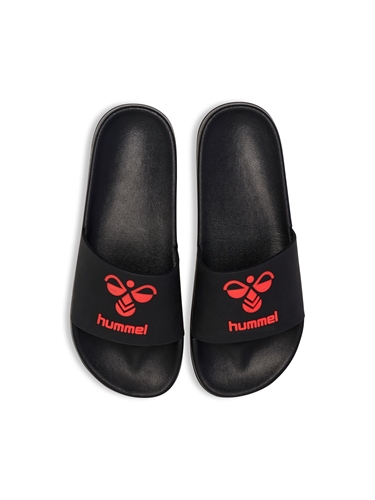 Hummel - HML Essential Pool Slide, Badelatschen