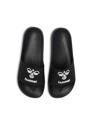 Hummel - HML Essential Pool Slide, Badelatschen