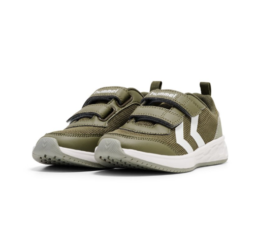 HUMMEL- Turbo Run 1.0 JR, Sportschuhe