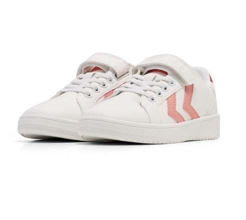 HUMMEL- Derby Court JR, Schuhe