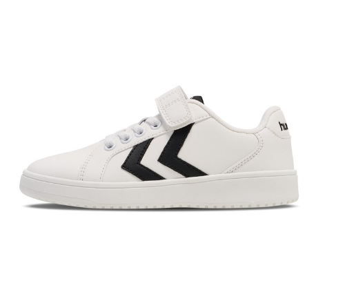 HUMMEL- Derby Court JR, Schuhe