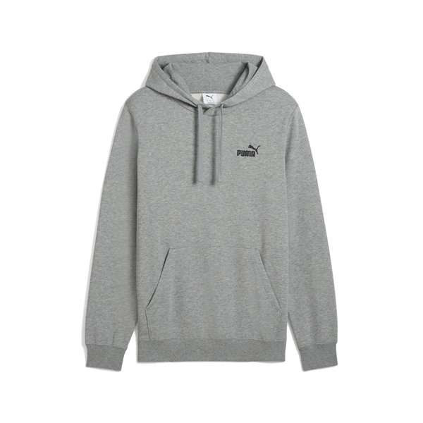Puma - ESS Small No. 1 Logo Hoodie TR