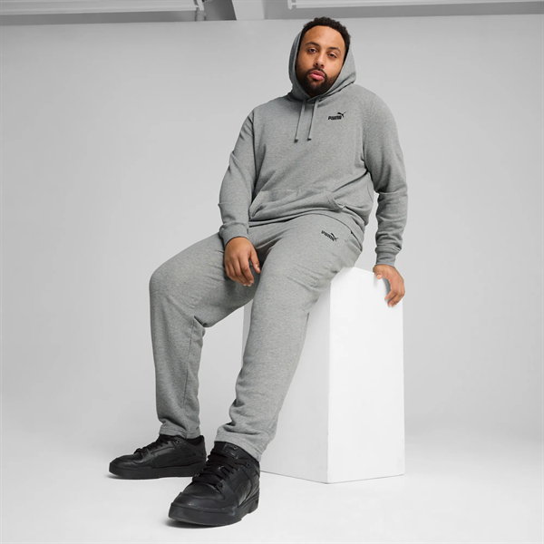 Puma - ESS Small No. 1 Logo Hoodie TR