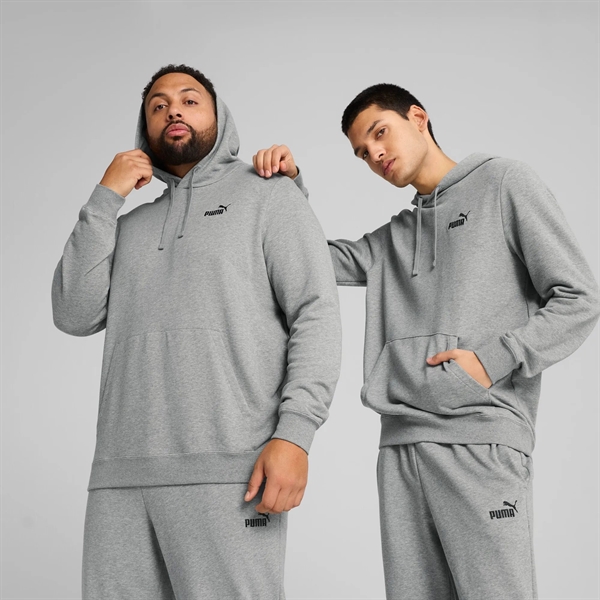 Puma - ESS Small No. 1 Logo Hoodie TR