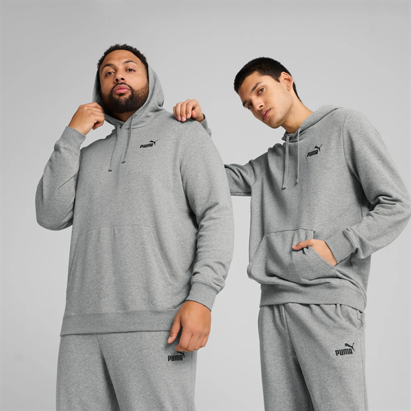 Puma - ESS Small No. 1 Logo Hoodie TR