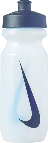 Nike - Big Mouth Water Bottle, Trinkflasche