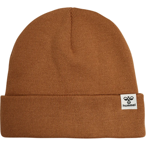 HUMMEL - hmlPARK Beanie, Mtze