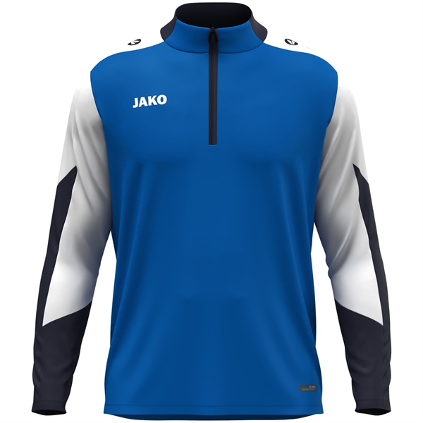 Jako - Longsleeve Dynamic, Langarmshirt
