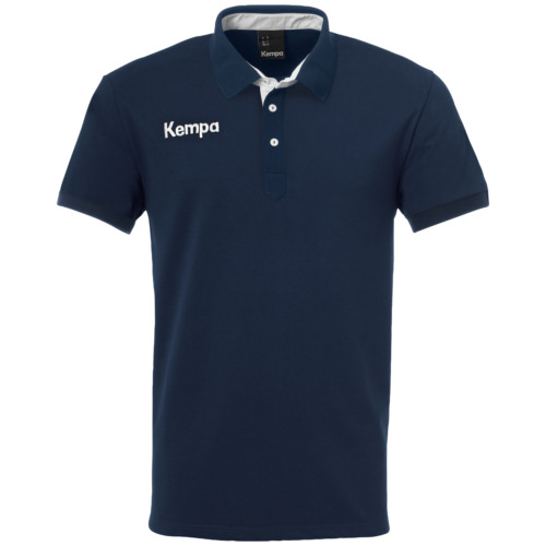 Kempa - Prime Polo, Poloshirt
