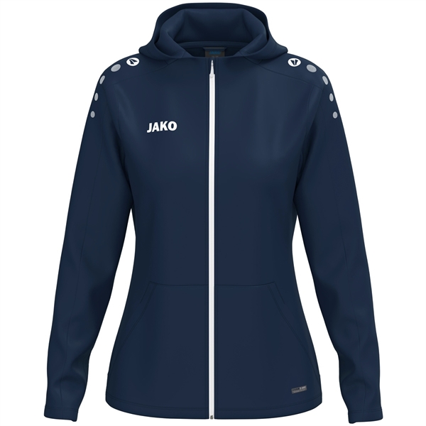Jako - Kapuzenjacke One Womens, Funktionsjacke
