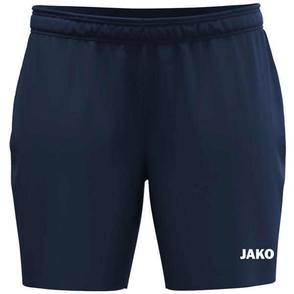 Jako - Trainingsshort Dynamic Womens, Funktionstight