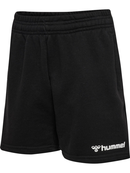 HUMMEL - hmlMover Cotton Bermuda Shorts Kids, Kinderhose
