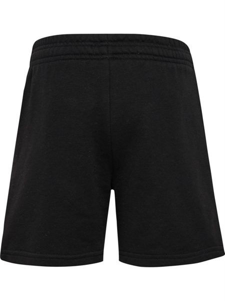 HUMMEL - hmlMover Cotton Bermuda Shorts Kids, Kinderhose