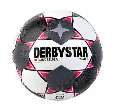 Derbystar - Bundesliga Club S-Light v20