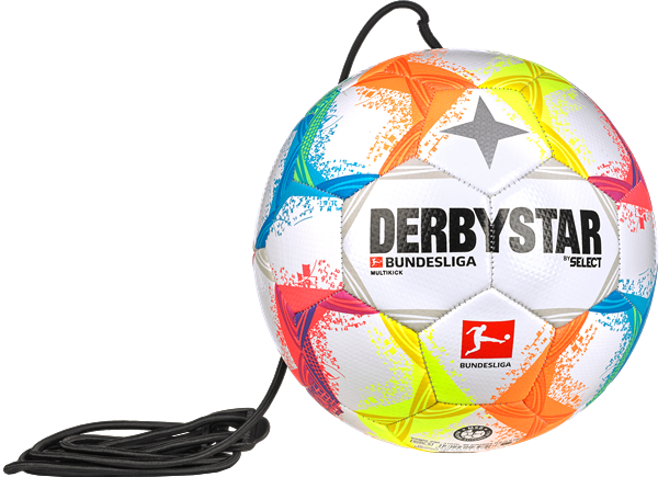 Derbystar - Bundesliga Multikick v22, Fu�ball