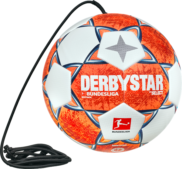 Derbystar - Bundesliga Multikick v21, Fu�ball