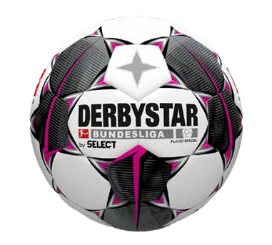 Derbystar - Bundesliga Player Special, Fu�ball