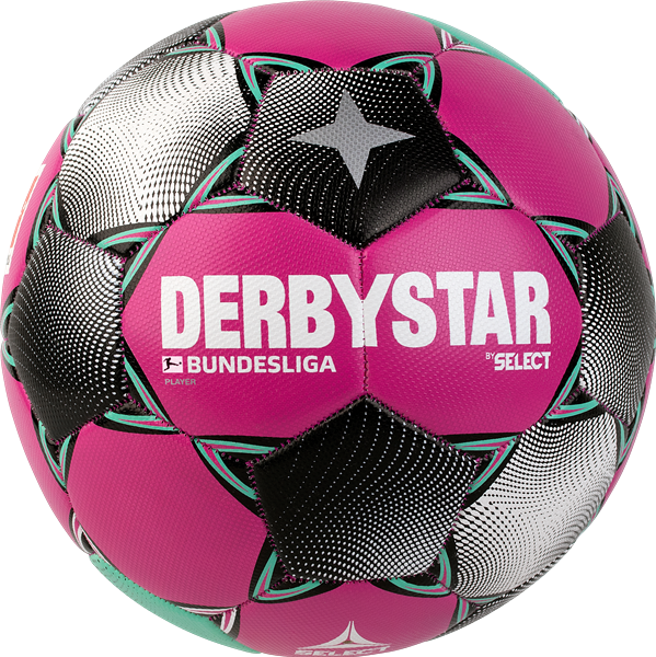Derbystar - Bundesliga Player Special, Fu�ball