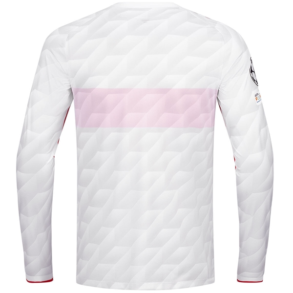 Jako - VFB Home Trikot International 26/27 LA, Fantrikot