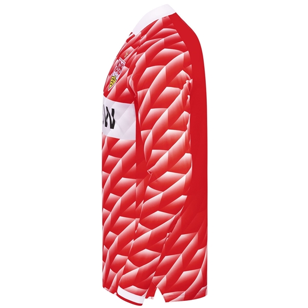 Jako - VFB AwayTrikot International 26/27 LA Kids, Fantrikot
