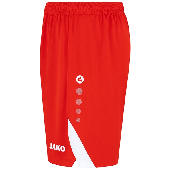 Jako - Mainz 05 Home Shorts 26/27 Kids, Fanhose