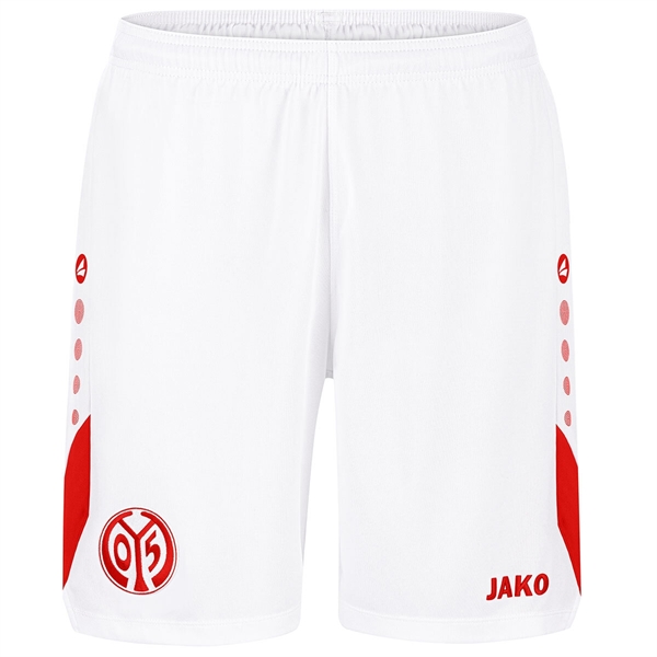 Jako - Mainz 05 Away Shorts 26/27, Fanhose