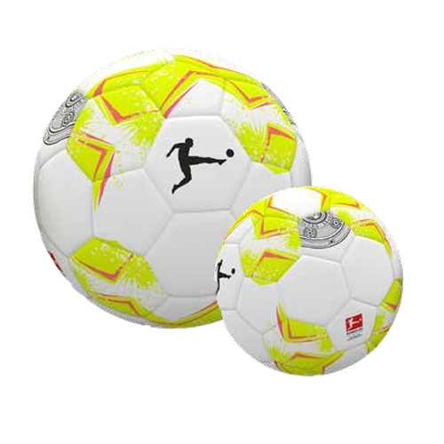 Derbystar - Bundesliga II v24, Fu�ball