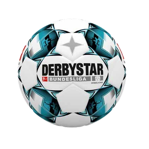 Derbystar - Bundesliga Dribbelk�nig, Fu�ball